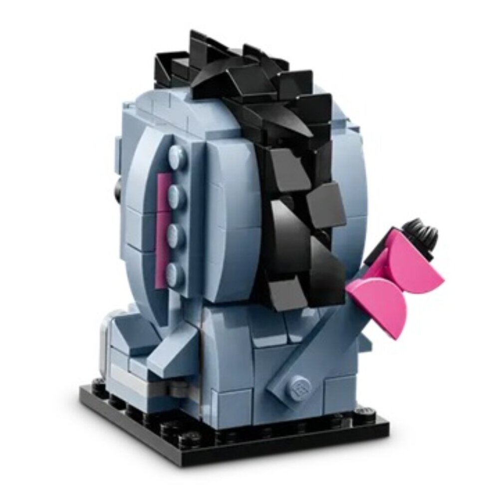 LEGO 40797 BrickHeadz Eeyore Winnie The Pooh NIB New In Hand - Picture 7 of 12
